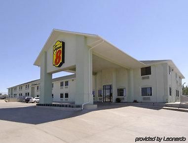 Arch Canyon Inn Blanding Buitenkant foto