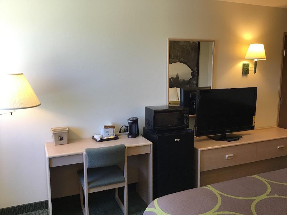 Arch Canyon Inn Blanding Buitenkant foto