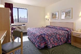 Arch Canyon Inn Blanding Kamer foto