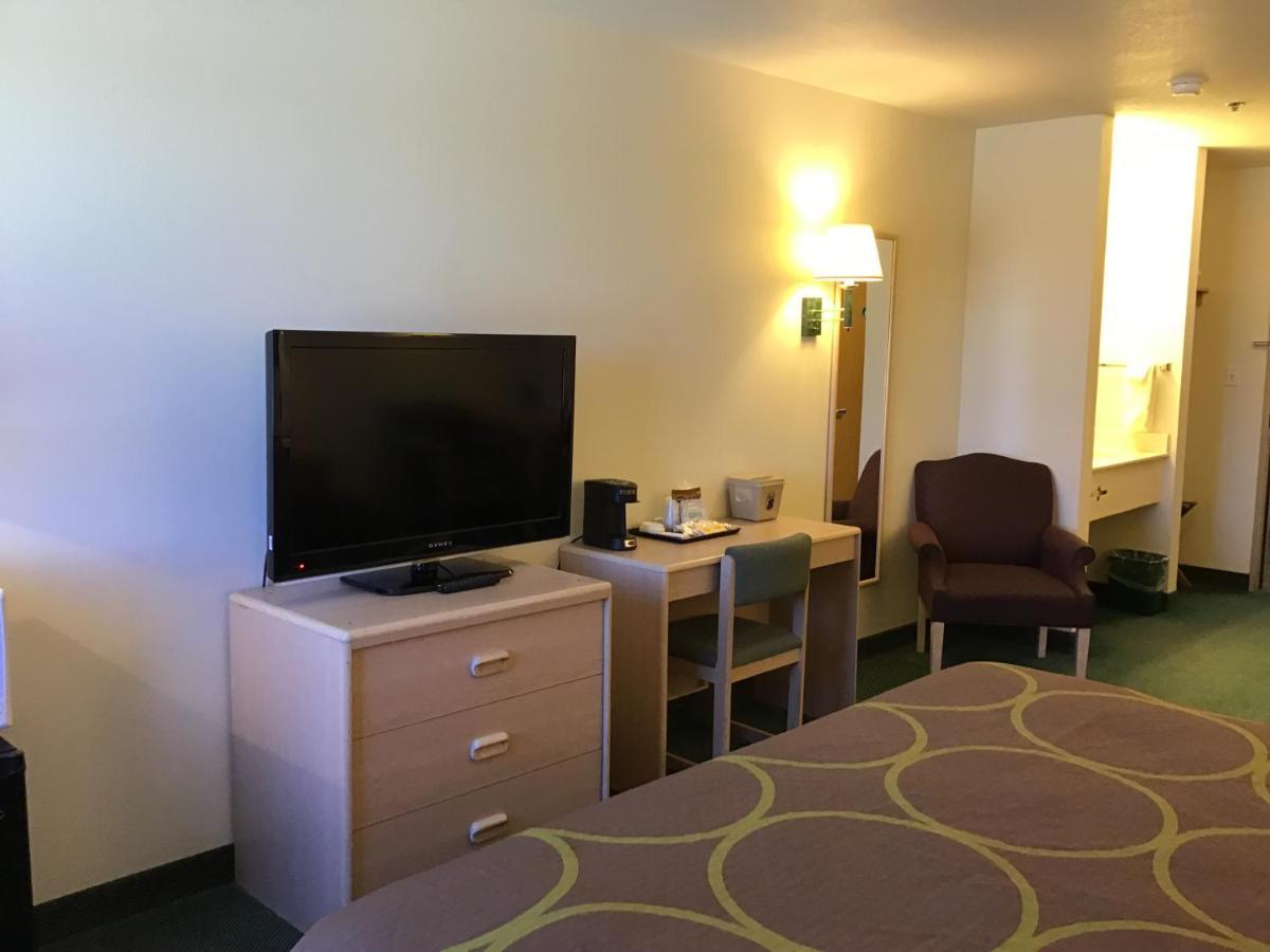 Arch Canyon Inn Blanding Buitenkant foto